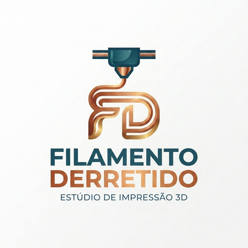 Filamento Derretido